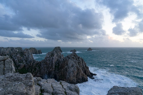 Crozon Peninsula