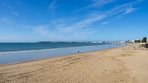 La Baule-Escoublac