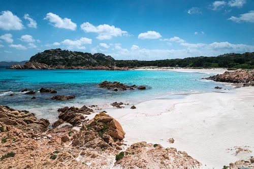 Maddalena Archipelago