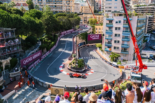 Monte Carlo Grand Prix