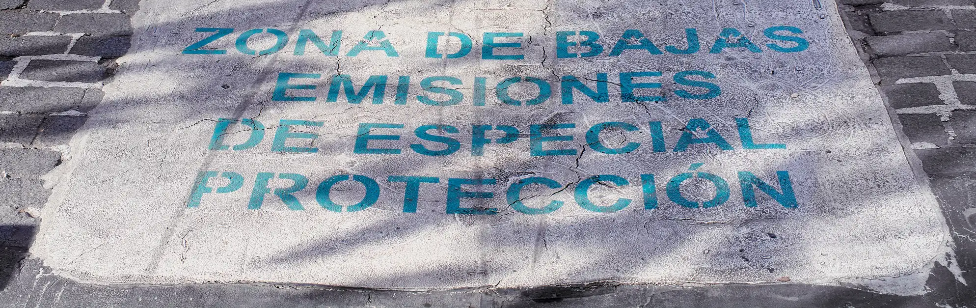 Spanish Low Emission Zones Questor Insurance