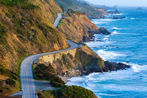 Big Sur - California