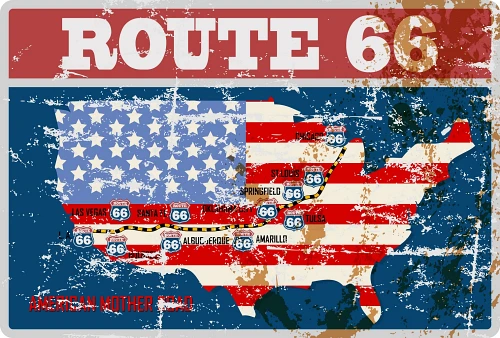 Route 66